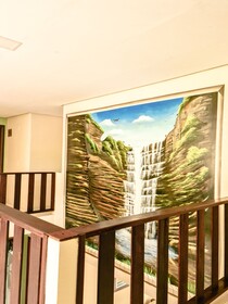 Vila Sancar Pousada