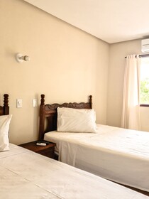 Vila Sancar Pousada
