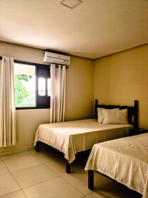 Vila Sancar Pousada