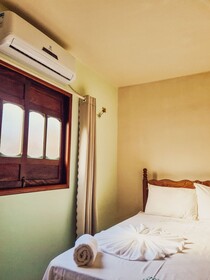 Vila Sancar Pousada
