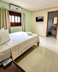 Vila Sancar Pousada