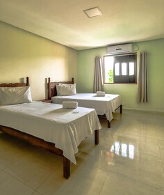 Vila Sancar Pousada