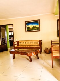 Vila Sancar Pousada