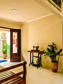 Vila Sancar Pousada