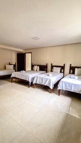 Vila Sancar Pousada