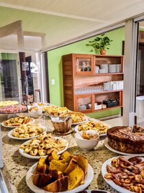 Vila Sancar Pousada