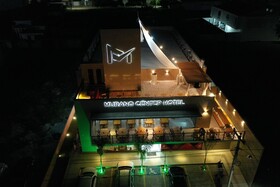 Murano Center Hotel