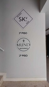 Murano Center Hotel
