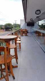 Murano Center Hotel