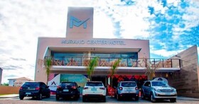 Murano Center Hotel