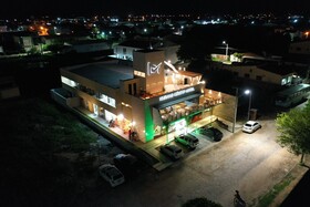 Murano Center Hotel