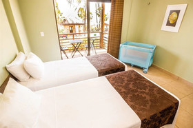 Carnaubinha Praia Resort