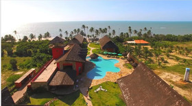 Carnaubinha Praia Resort