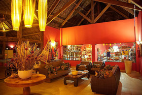 Carnaubinha Praia Resort