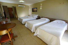 Carnaubinha Praia Resort