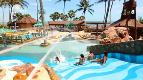 Carnaubinha Praia Resort