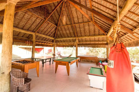 Carnaubinha Praia Resort