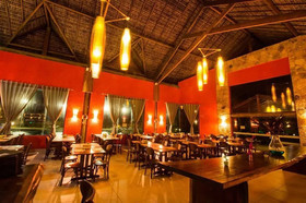 Carnaubinha Praia Resort