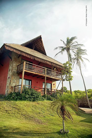 Carnaubinha Praia Resort
