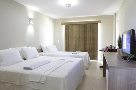 Carnaubinha Praia Resort