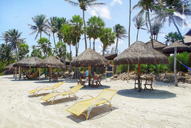 Carnaubinha Praia Resort