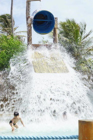 Carnaubinha Praia Resort