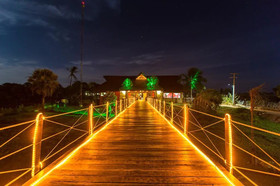 Carnaubinha Praia Resort