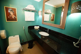 Carnaubinha Praia Resort