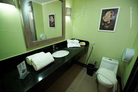 Carnaubinha Praia Resort
