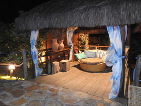 Carnaubinha Praia Resort