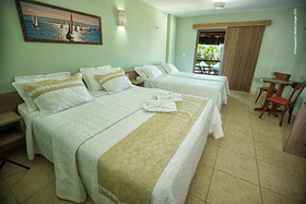 Carnaubinha Praia Resort