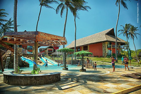 Carnaubinha Praia Resort