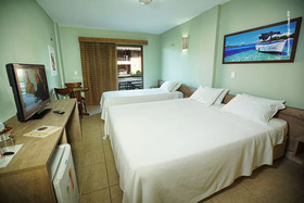 Carnaubinha Praia Resort