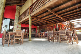 Carnaubinha Praia Resort