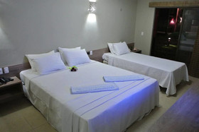 Carnaubinha Praia Resort