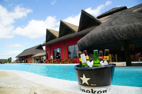 Carnaubinha Praia Resort