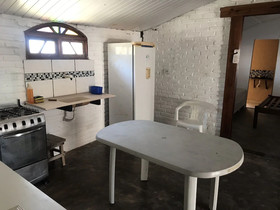Emporium Chales Maramar