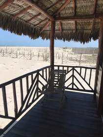 Emporium Chales Maramar