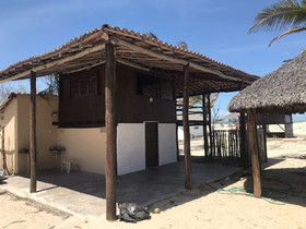 Emporium Chales Maramar