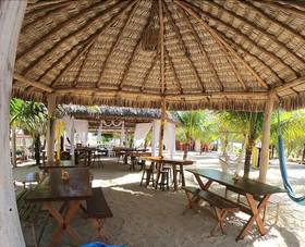 Emporium Chales Maramar