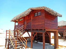 Emporium Chales Maramar