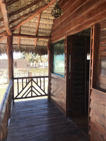Emporium Chales Maramar
