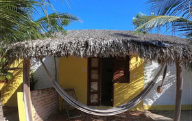 Emporium Chales Maramar
