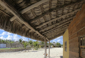 Emporium Chales Maramar