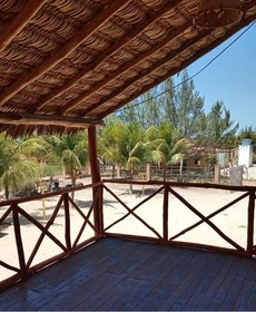 Emporium Chales Maramar