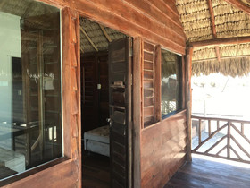 Emporium Chales Maramar