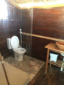 Emporium Chales Maramar