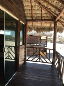 Emporium Chales Maramar