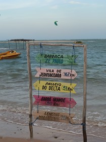 Maracujá Village