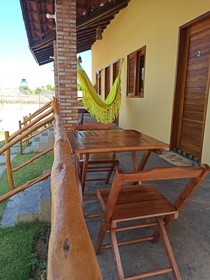 Maracujá Village